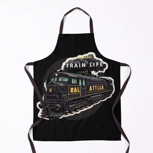 Item preview, Train Life: The Sound of Steam designed and sold by Futurartia.