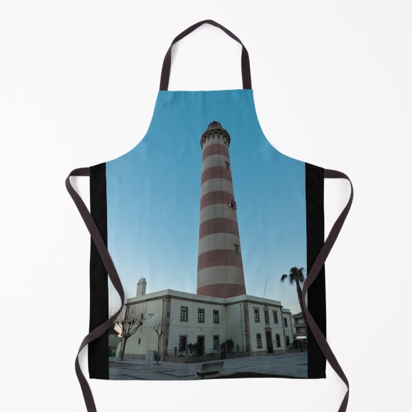 Item preview, Lighthouse in Aveiro, Portugal designed and sold by AngeloDeVal.