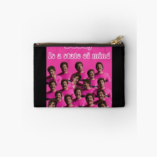 Item preview, daddy is state of mind pedro pascal t-shirt designed and sold by Chicledechoclo.