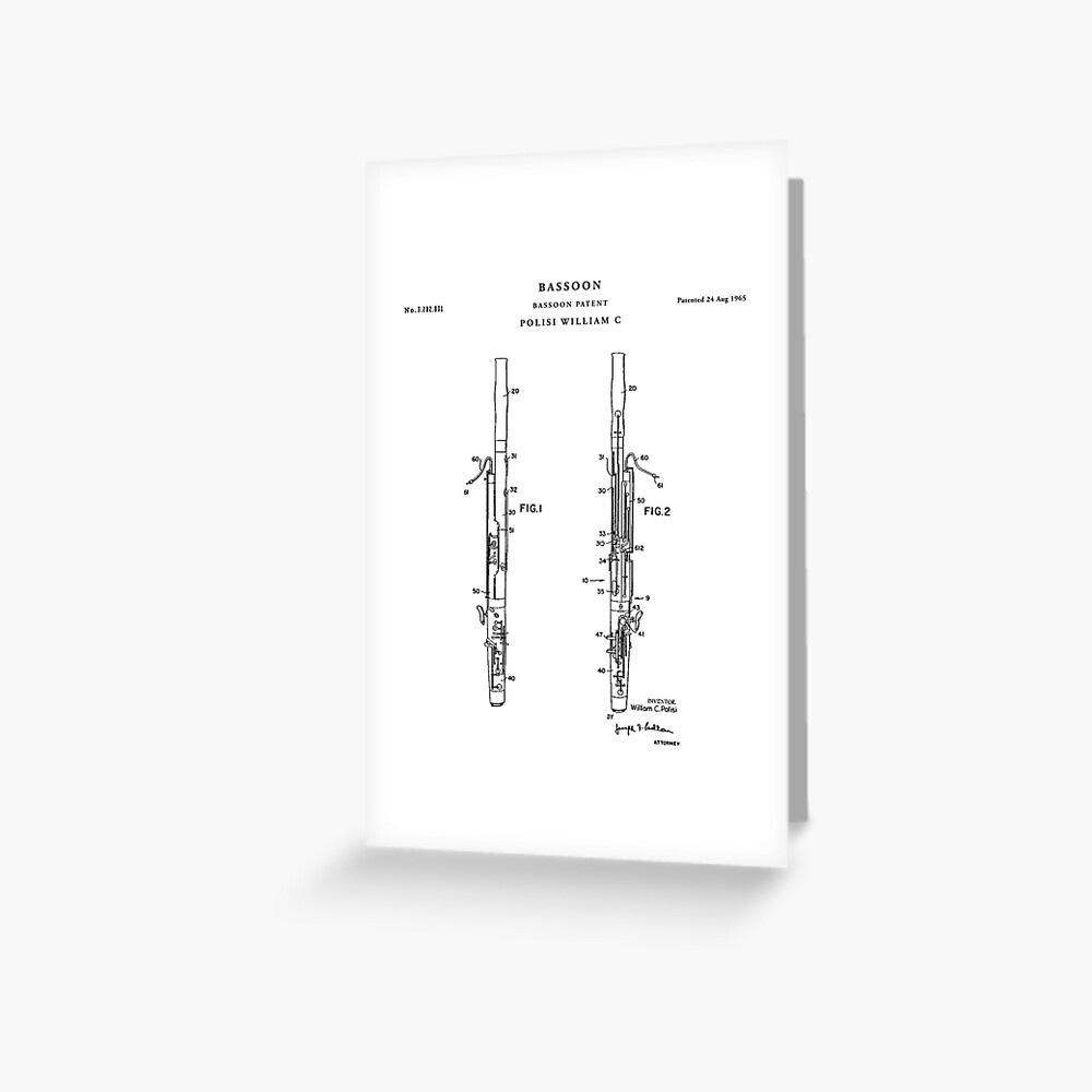 Item preview, Greeting Card designed and sold by Vintago.