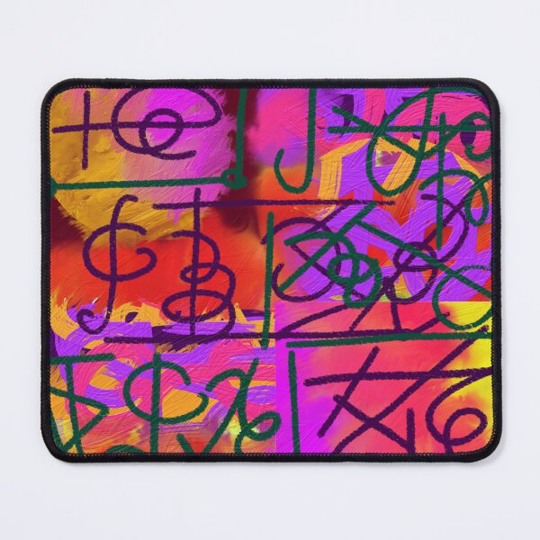 Item preview, oil spectra  designed and sold by David Jardine.