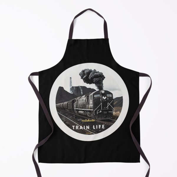 Item preview, Train Life: Railway History designed and sold by Futurartia.
