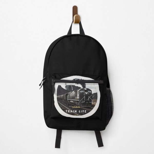 Item preview, Train Life: Railway History designed and sold by Futurartia.