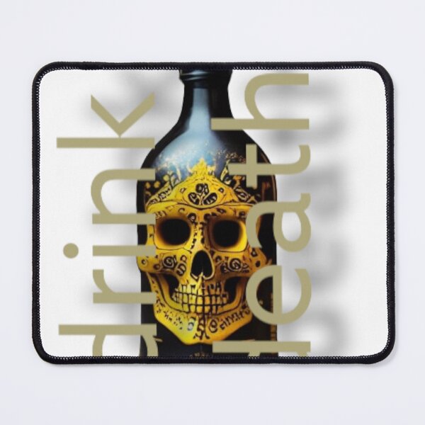 Item preview, drink is death designed and sold by Merelita.