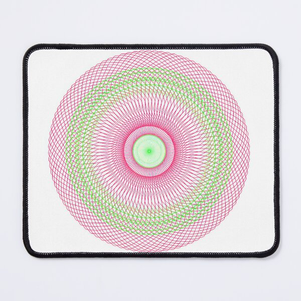 Item preview, The Wisdom Mandala designed and sold by CommandoCrane.