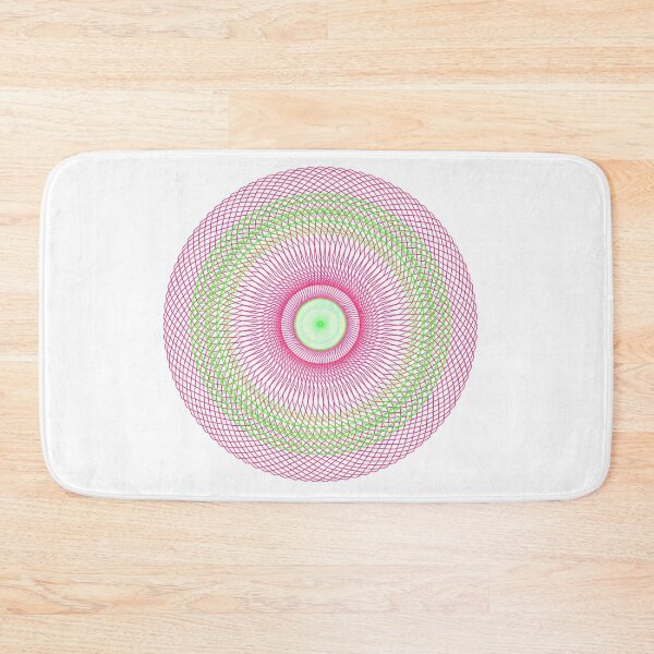 Item preview, The Wisdom Mandala designed and sold by CommandoCrane.