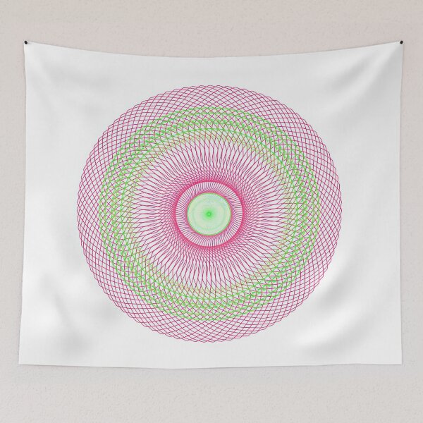 Item preview, The Wisdom Mandala designed and sold by CommandoCrane.