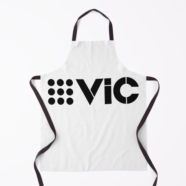 Item preview, VIC TV (actual) designed and sold by GoalieTurtle.