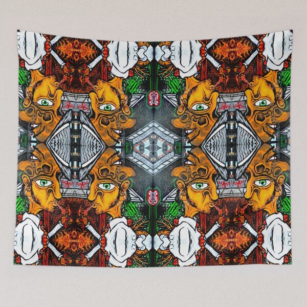 Item preview, Whats in the Box PATTERN  designed and sold by Jacob Wayne Bryner.
