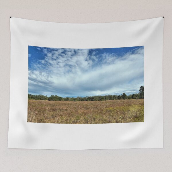 Item preview, Florida Wet Prairie designed and sold by jtrommer.