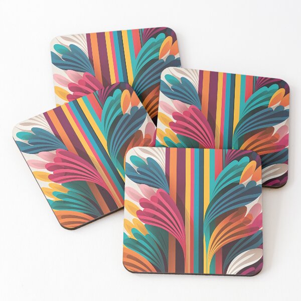 Item preview, Floral Line Design 3 designed and sold by Guardian2101.