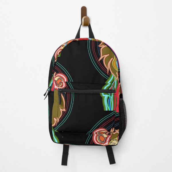 Item preview, Leo man,Neon leon, neon lion, Along street art, Pop art retro lover. designed and sold by Dodern.