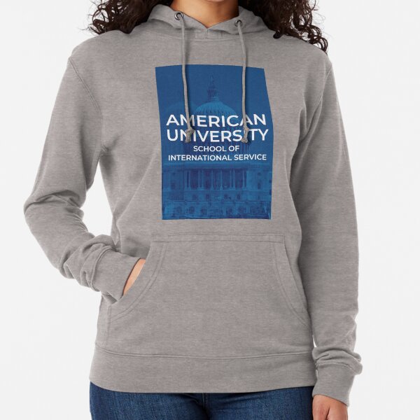 American clearance university sweatshirts
