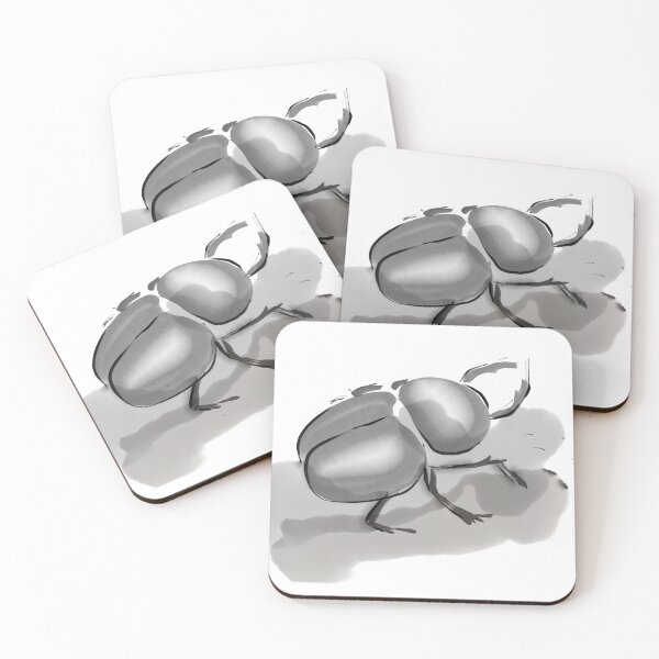 Item preview, Stag beetle  designed and sold by StudioMasha.