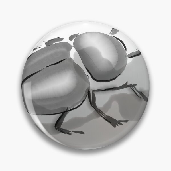 Item preview, Stag beetle  designed and sold by StudioMasha.