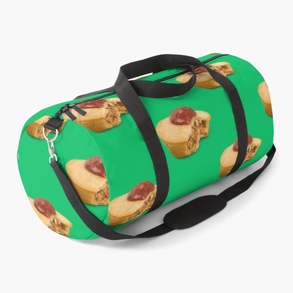 Item preview, Meat Pie - Green designed and sold by Ashleigh Bell.