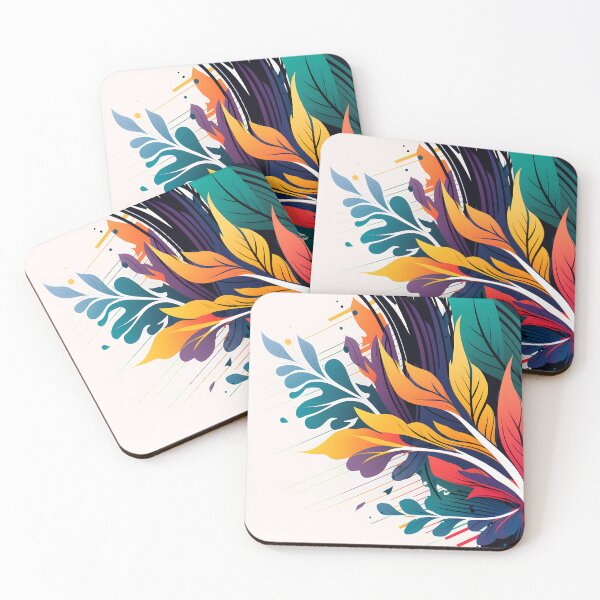 Item preview, Floral Line Design 2 designed and sold by Guardian2101.