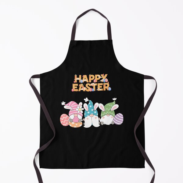 Item preview, Happy easter gnome  designed and sold by AnyMar2023.