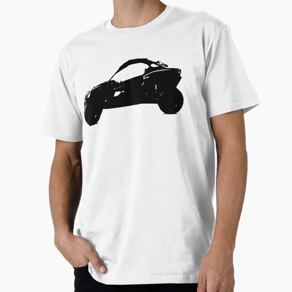 Item preview, Can-Am X3 designed and sold by carvdecarv.