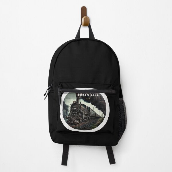 Item preview, Train Life: Steam Power designed and sold by Futurartia.