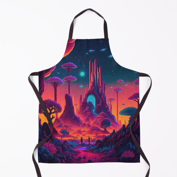 Item preview, Mesmerizing Psychedelic World designed and sold by SeedDesign.