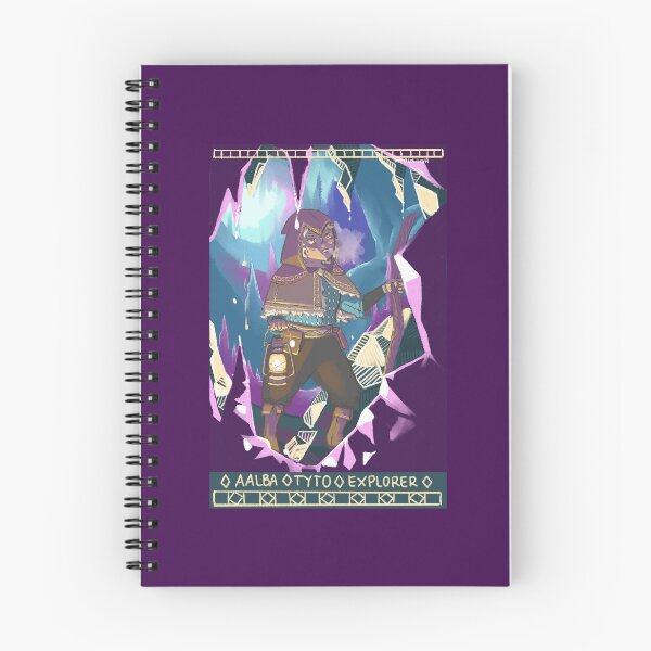 Item preview, Aalba Tyto Explorer  designed and sold by Lebibratt.