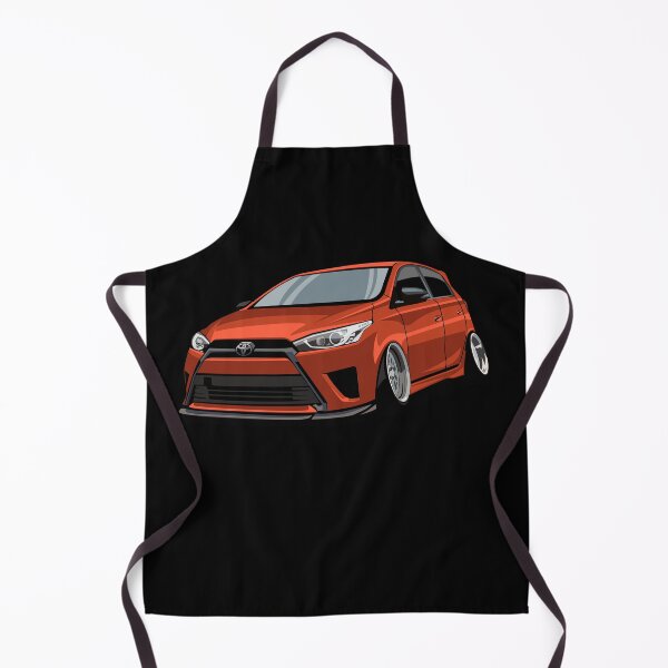 Item preview, Toyota Yaris designed and sold by wisnubayuaji.