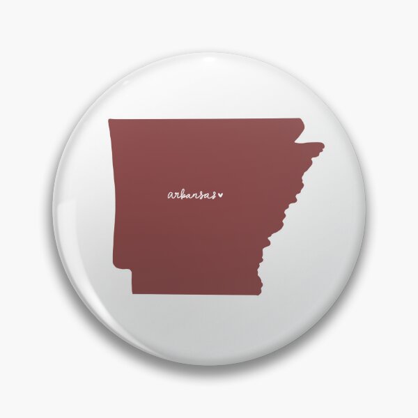 Item preview, Arkansas designed and sold by sadiebatte.