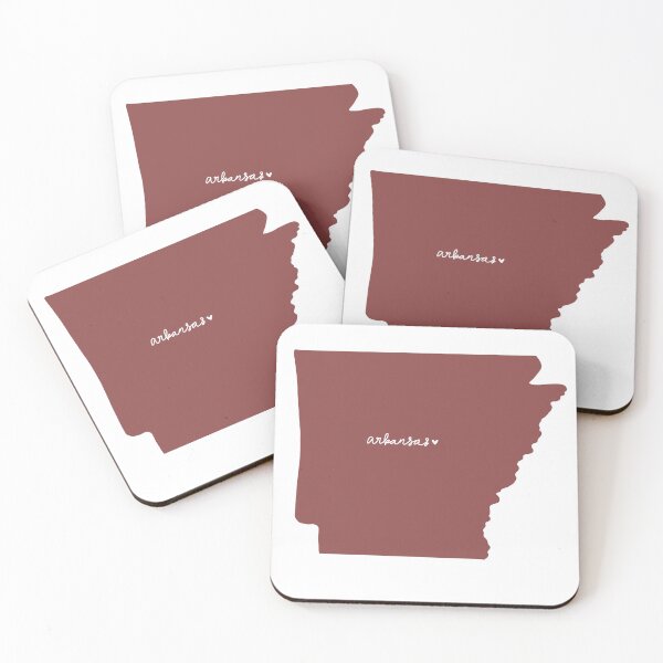 Item preview, Arkansas designed and sold by sadiebatte.