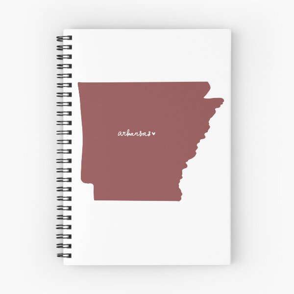 Item preview, Arkansas designed and sold by sadiebatte.