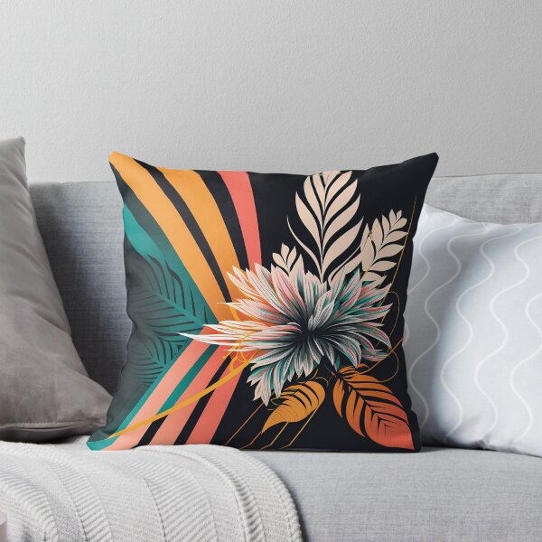 Item preview, Floral Line Design 1 designed and sold by Guardian2101.