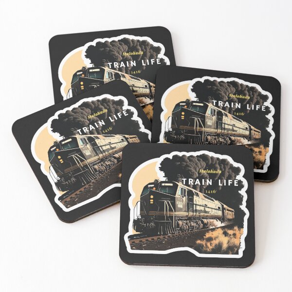Item preview, Train Enthusiast designed and sold by Futurartia.