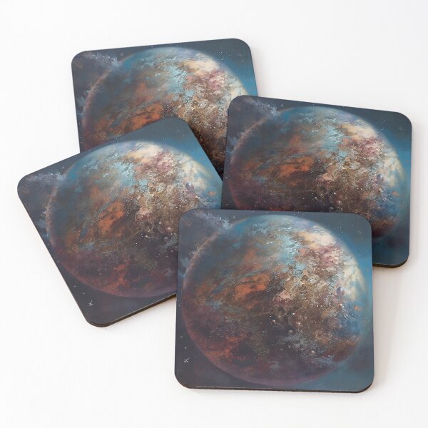 Item preview, The born of Xenos designed and sold by HyperSon.