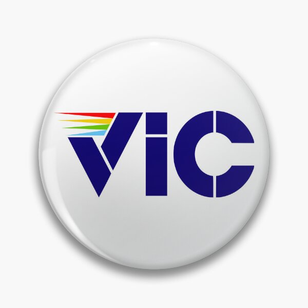 Item preview, VIC TV (pre-aggreation) designed and sold by GoalieTurtle.