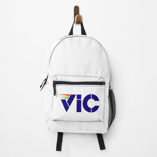 Item preview, VIC TV (pre-aggreation) designed and sold by GoalieTurtle.