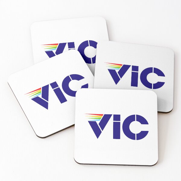 Item preview, VIC TV (pre-aggreation) designed and sold by GoalieTurtle.