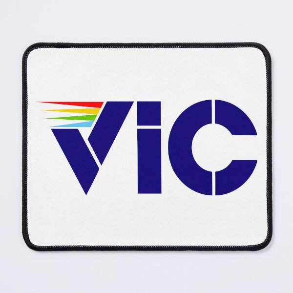 Item preview, VIC TV (pre-aggreation) designed and sold by GoalieTurtle.
