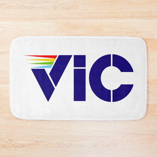 Item preview, VIC TV (pre-aggreation) designed and sold by GoalieTurtle.