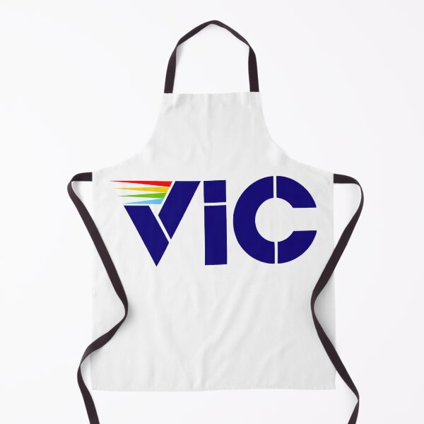 Item preview, VIC TV (pre-aggreation) designed and sold by GoalieTurtle.