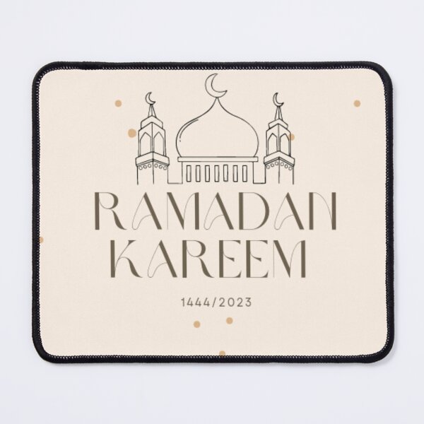 Item preview, Ramadan Kareem  designed and sold by HomeIsUs.