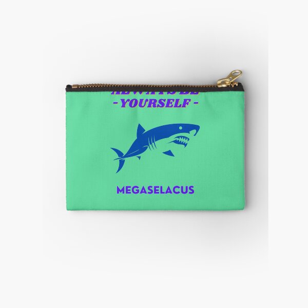 Item preview, Megalodon (Megaselacus) - Always be Meg!  designed and sold by Haron20.
