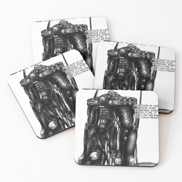 Item preview, Gantz - oka designed and sold by Konomangaka.