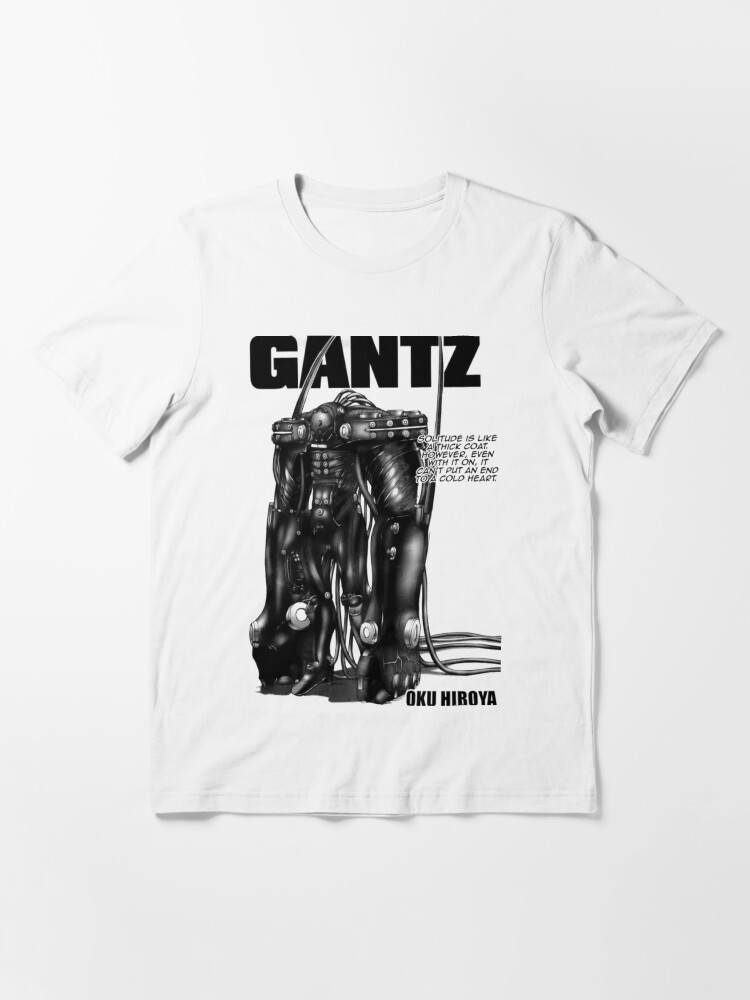 Gantz - oka