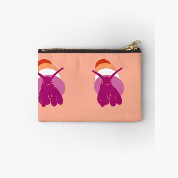 Item preview, Lesbian Pride Flag Snail designed and sold by Day10Machine.