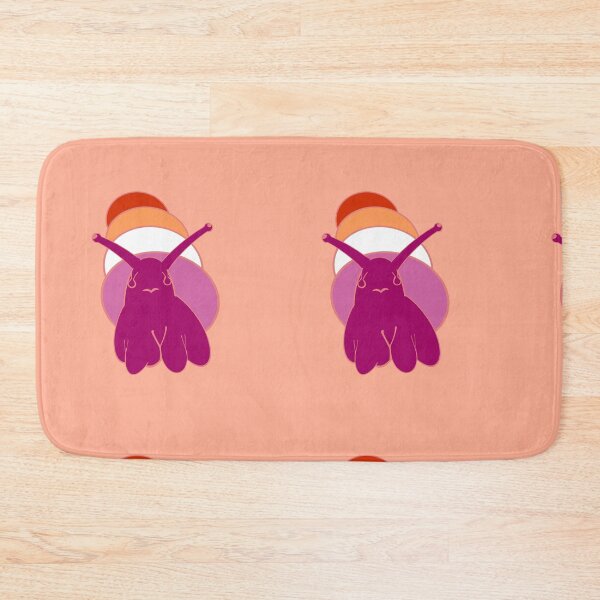 Item preview, Lesbian Pride Flag Snail designed and sold by Day10Machine.