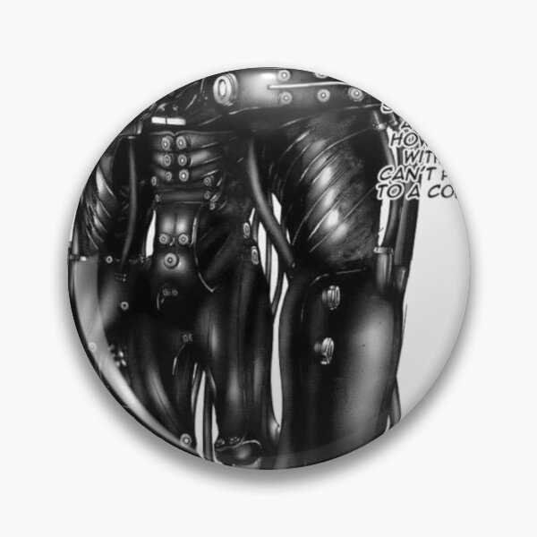 Item preview, Gantz - oka designed and sold by Konomangaka.