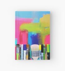 Real Weapons Of Mass Creation Hardcover Journal