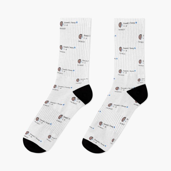 Item preview, Donald Trump 2024 Facebook designed and sold by RedPremium.