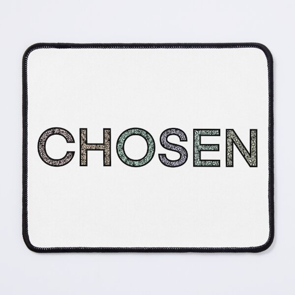 Item preview, Chosen designed and sold by Handdrawnbyzoe.