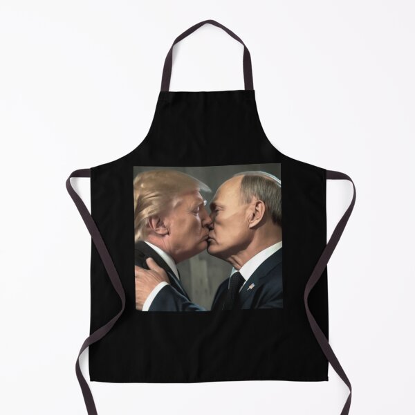 Item preview, Donald Kiss Vladimir designed and sold by LY D.